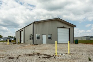 More details for 165 Mitch Ave, Tuscumbia, AL - Industrial for Lease