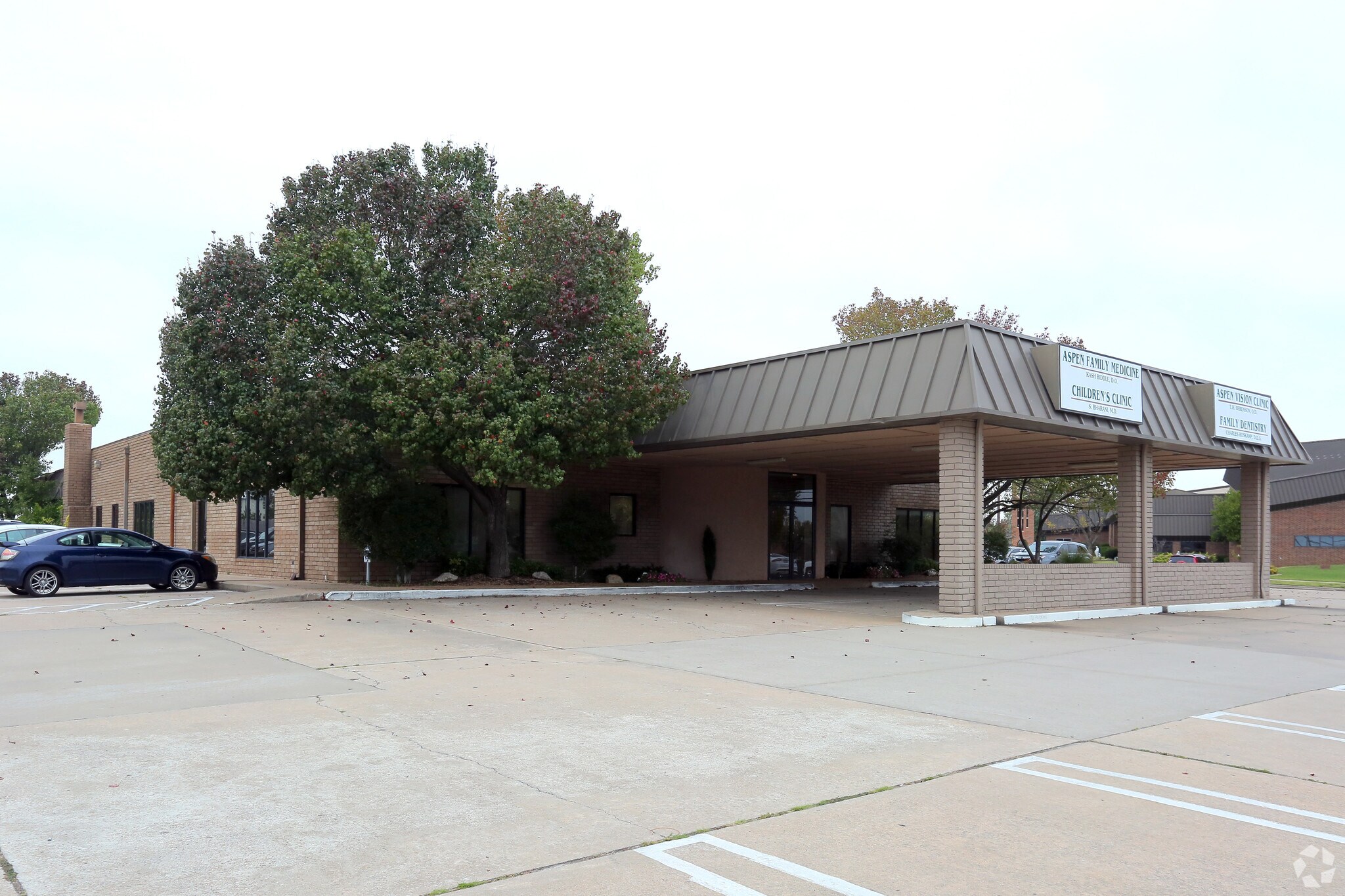 3300 S Aspen Ave, Broken Arrow, OK for sale Primary Photo- Image 1 of 1