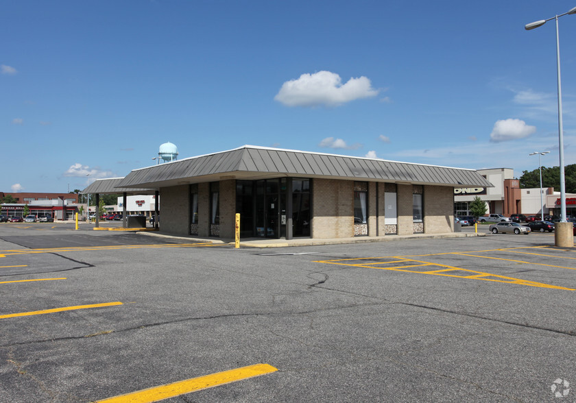 3260 Crain Hwy, Waldorf, MD for lease - Building Photo - Image 1 of 1