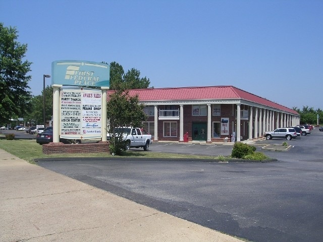 338-354 New Byhalia Rd, Collierville, TN for lease - Other - Image 2 of 26