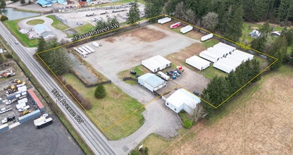 1510 93rd Ave SW, Olympia, WA for lease Building Photo- Image 1 of 6