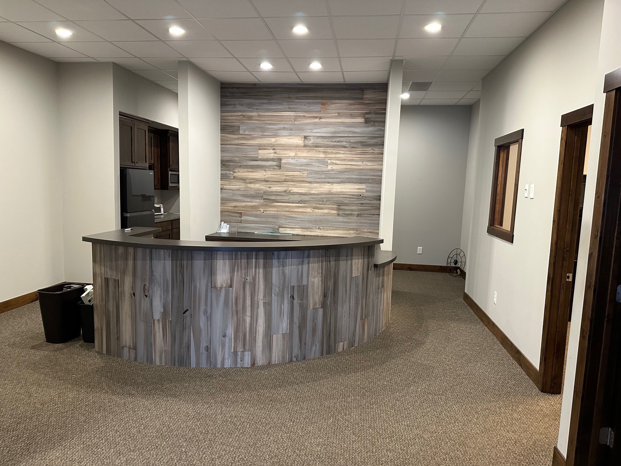 13654 Van Buren St NE, Ham Lake, MN for lease Building Photo- Image 1 of 9