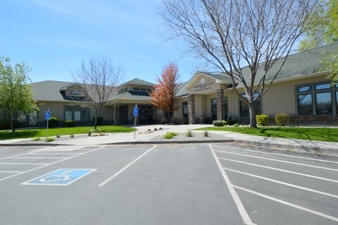 1411 Falls Ave E, Twin Falls, ID for sale Building Photo- Image 1 of 1