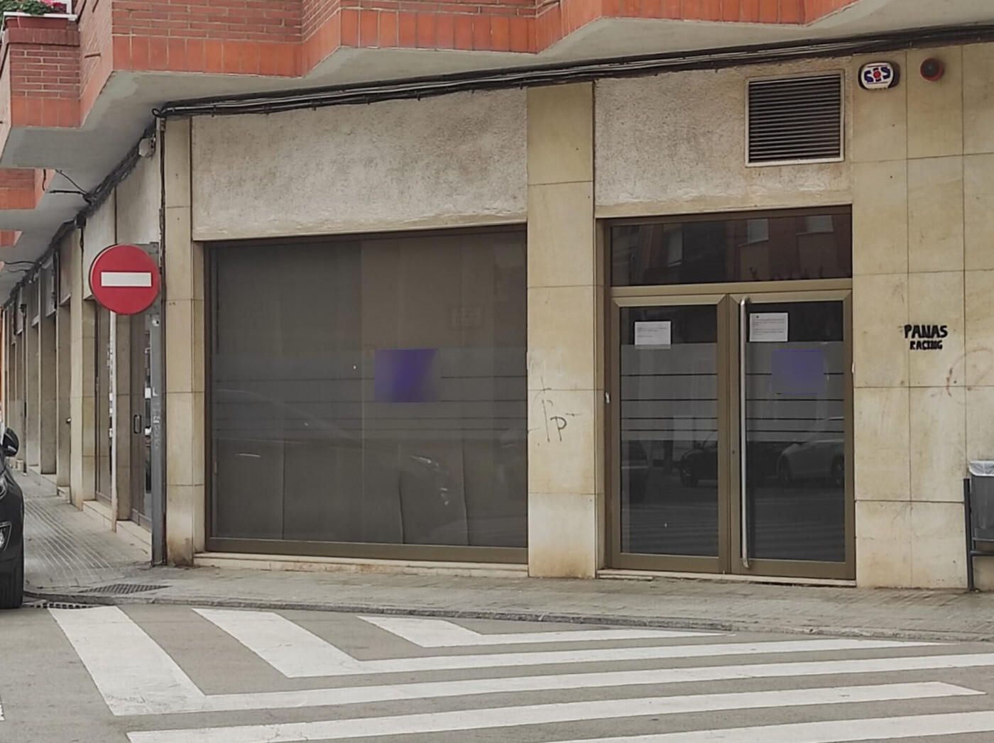 Retail in Vilafranca Del Penedès, Barcelona for lease Interior Photo- Image 1 of 17