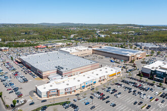 260 Wayne Towne Ctr, Wayne, NJ - aerial  map view - Image1