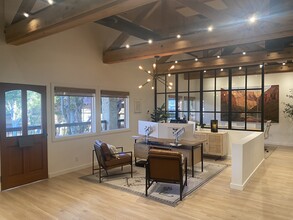 3625 E Thousand Oaks Blvd, Westlake Village, CA for lease Interior Photo- Image 1 of 3