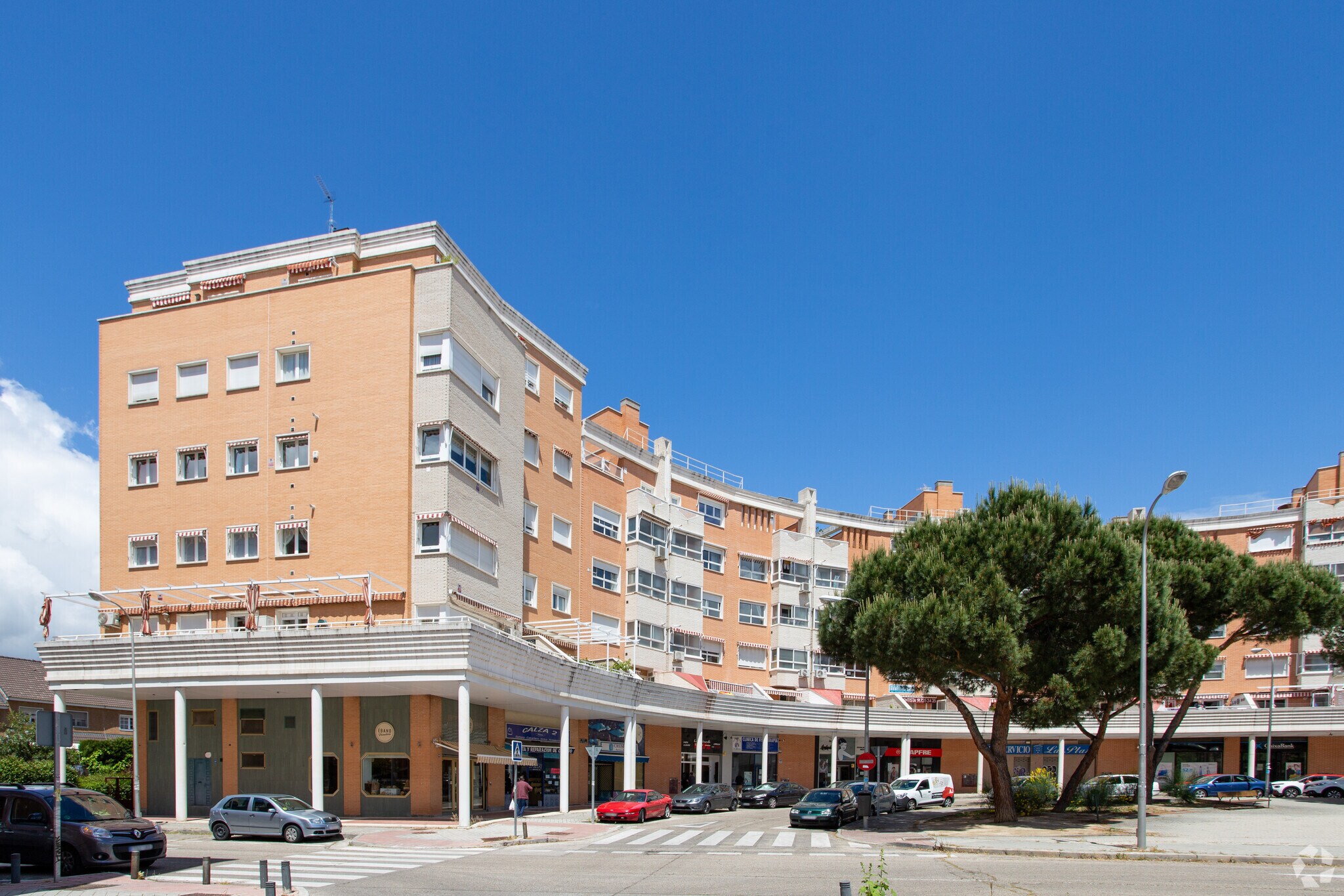 Multifamily in Madrid, Madrid for sale Building Photo- Image 1 of 1