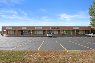 28565-28585 Schoenherr Rd, Warren MI - Commercial Real Estate