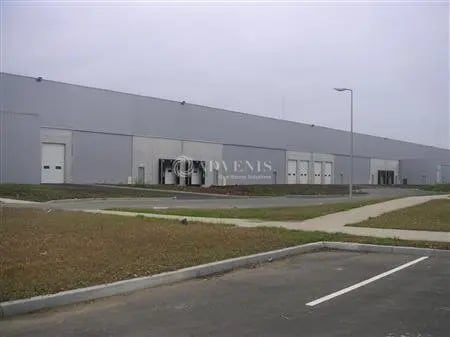 Flex in Combs-la-Ville for lease - Building Photo - Image 3 of 3