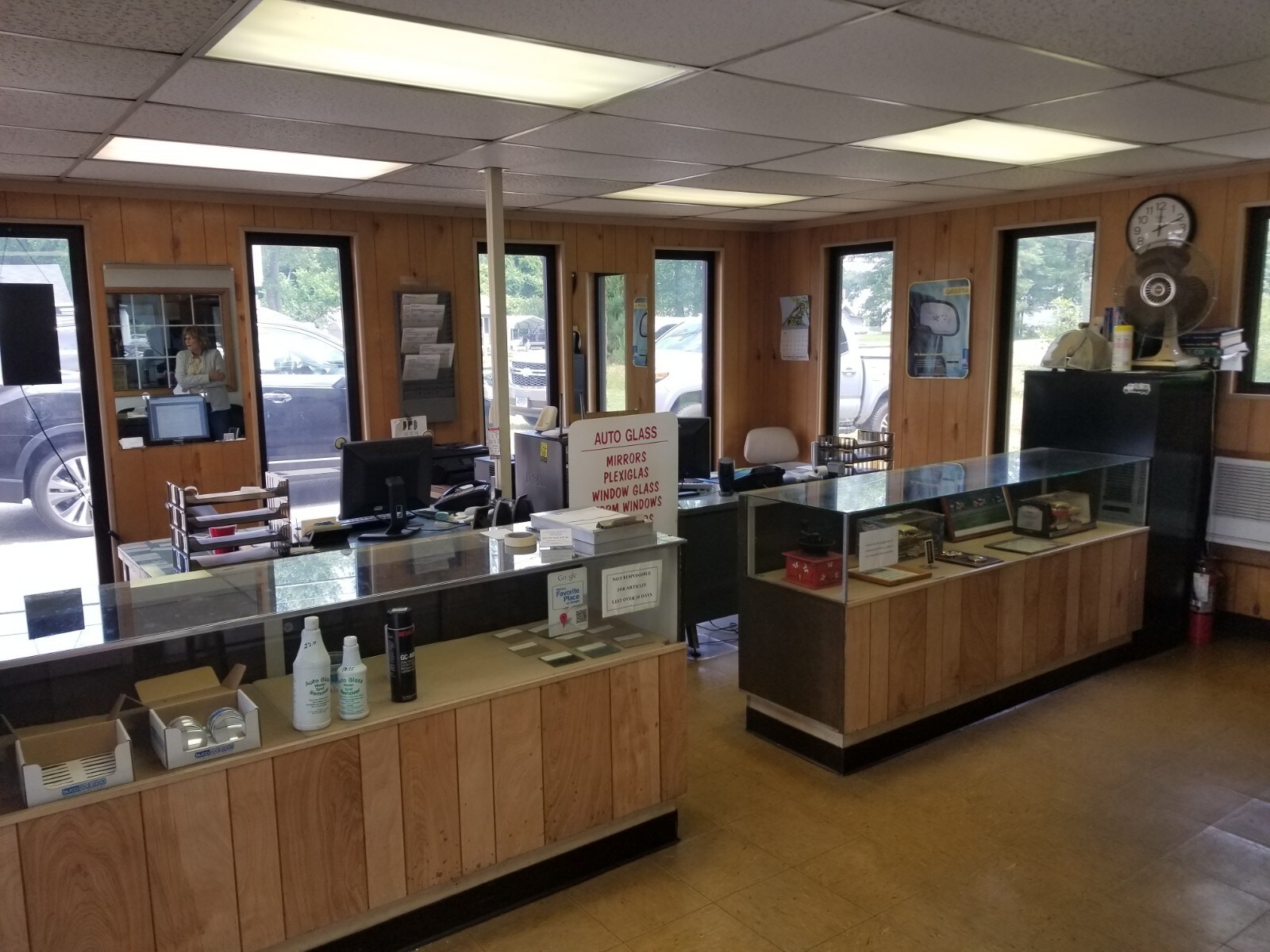 4019 Williamsburg Rd, Richmond, VA for sale Interior Photo- Image 1 of 1