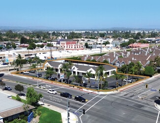 More details for 13560 San Antonio Dr, Norwalk, CA - Retail for Sale