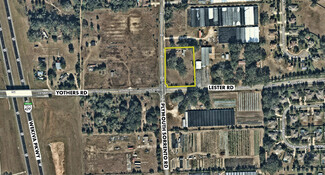 More details for 2029 Plymouth Sorrento Rd, Apopka, FL - Land for Sale