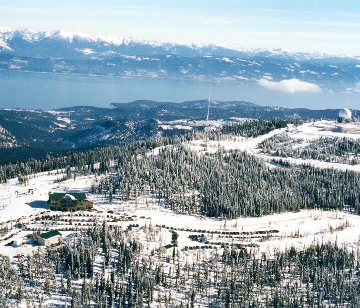 13990 Blacktail Rd, Lakeside, MT for sale Building Photo- Image 1 of 1