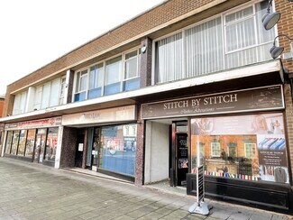 More details for 47 Station St, Burton On Trent - Retail for Lease