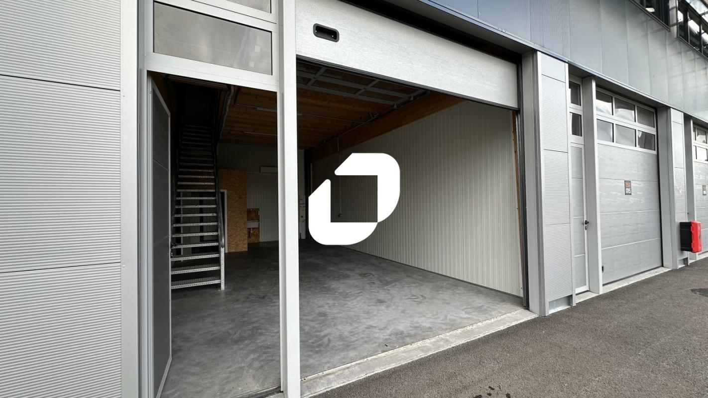 Flex in Entzheim for lease Building Photo- Image 1 of 8