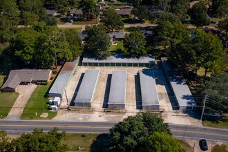 3101 Old Sterlington Rd, Monroe, LA for lease Building Photo- Image 2 of 3