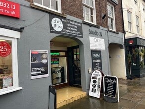 21-21A High St, Yarm for lease Building Photo- Image 1 of 5