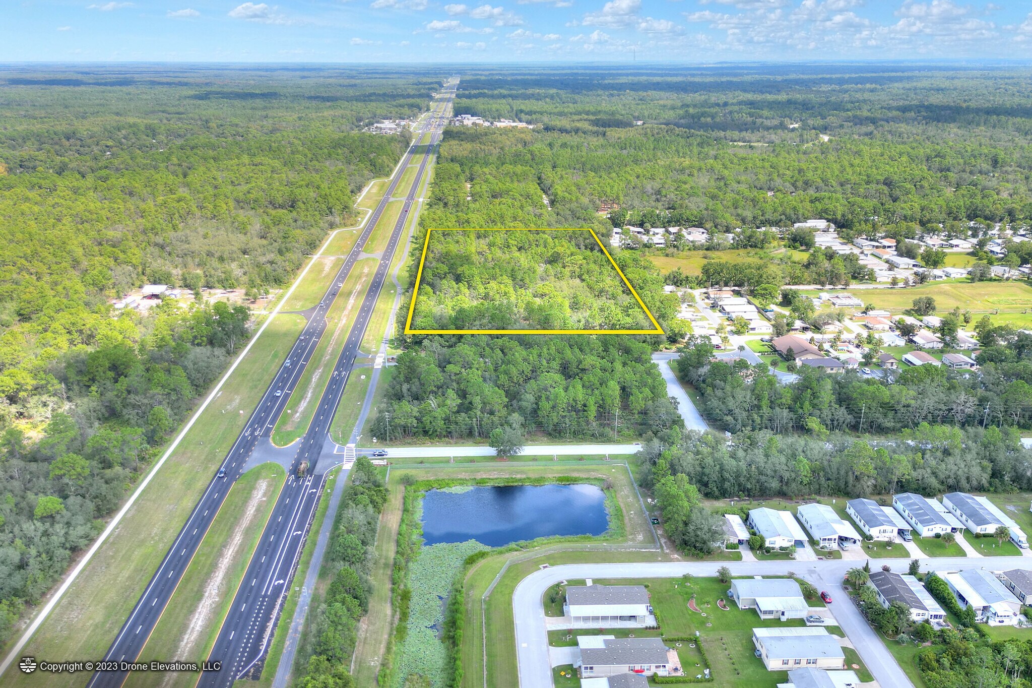 10325 S Suncoast Pky, Homosassa, FL 34446 Land for Sale