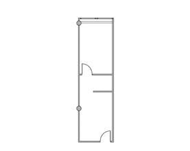 75 Executive Dr, Aurora, IL for lease Floor Plan- Image 1 of 1