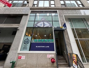 1375 Broadway, New York, NY for lease Building Photo- Image 1 of 2
