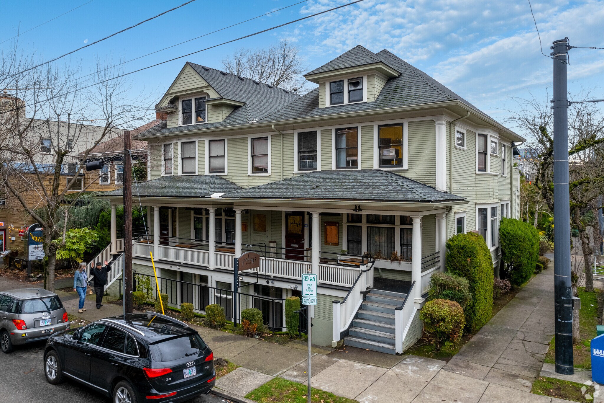1202-1210 NW 21st Ave, Portland, OR for sale Building Photo- Image 1 of 1