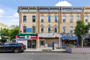 903 Seneca Ave, Ridgewood NY - Commercial Real Estate