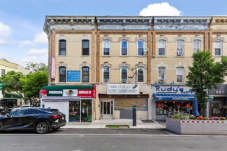 More details for 903 Seneca Ave, Ridgewood, NY - Retail for Lease