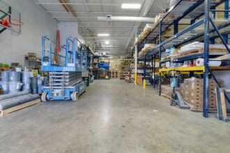 8035 Craig St, Indianapolis, IN for lease Interior Photo- Image 2 of 8