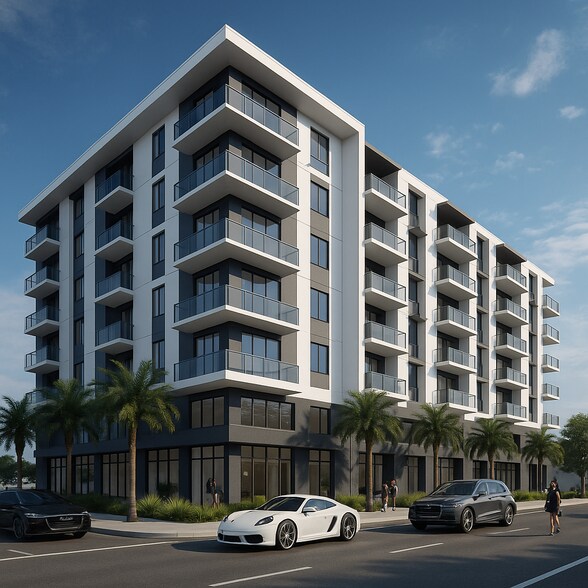 3340 NW 36th St, Miami, FL for sale - Construction Photo - Image 1 of 8