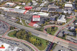 More details for 1710 US Highway 46, Woodland Park, NJ - Retail for Lease