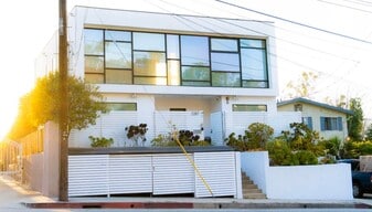 2287 Glendale Blvd, Los Angeles CA - Live Work Space