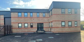 More details for 565 Blandford Rd, Poole - Industrial for Lease
