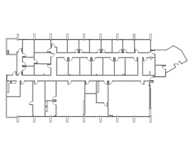 4400 NW Loop 410, San Antonio, TX for lease Floor Plan- Image 1 of 1