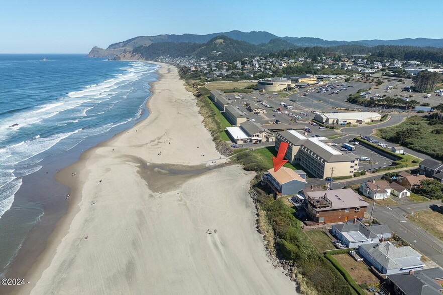 3929 NW Jetty Ave, Lincoln City, OR for sale - Building Photo - Image 3 of 32