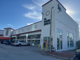 More details for 18660 Collins Ave, North Miami Beach, FL - Office/Retail for Lease