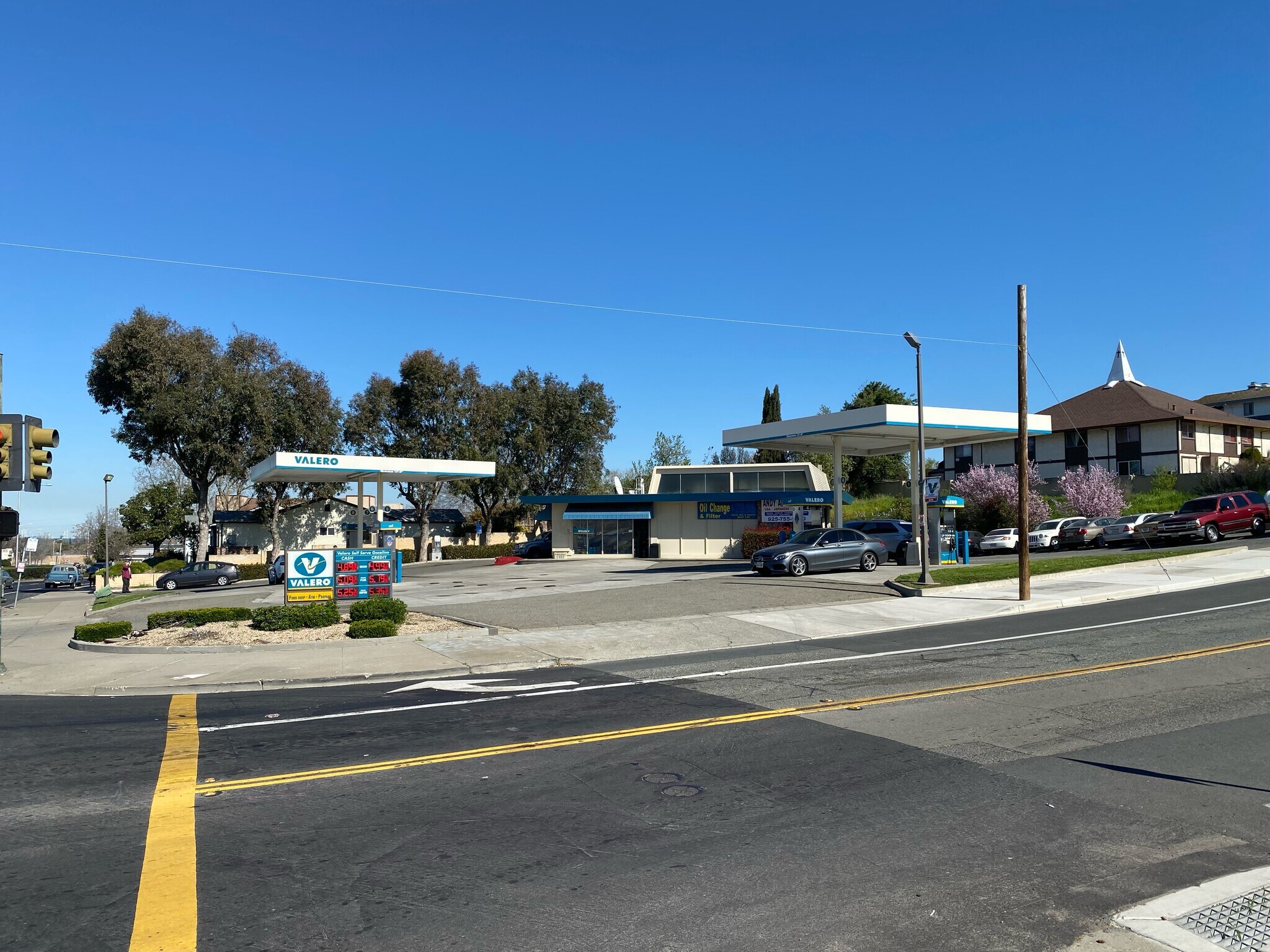 Walmart Lone Tree Way - kgr1l3m