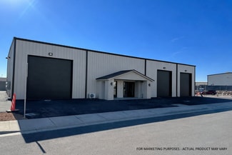 More details for 670 Old Highway 91, Hurricane, UT - Industrial for Sale