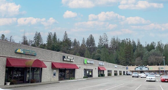 694 Pleasant Valley Rd, Diamond Springs, CA for sale Building Photo- Image 1 of 1