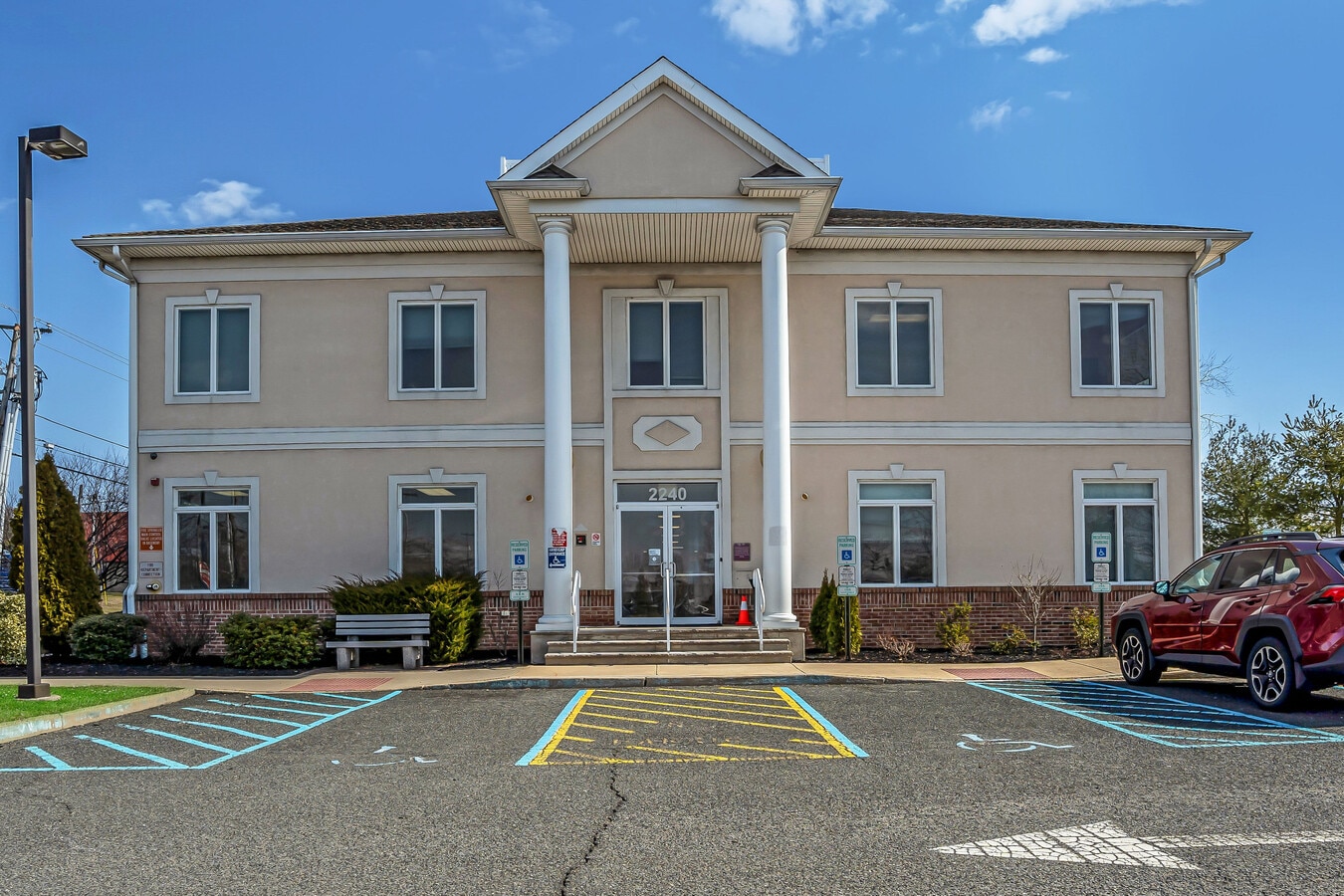 2240 Highway 33, Neptune City, NJ 07753