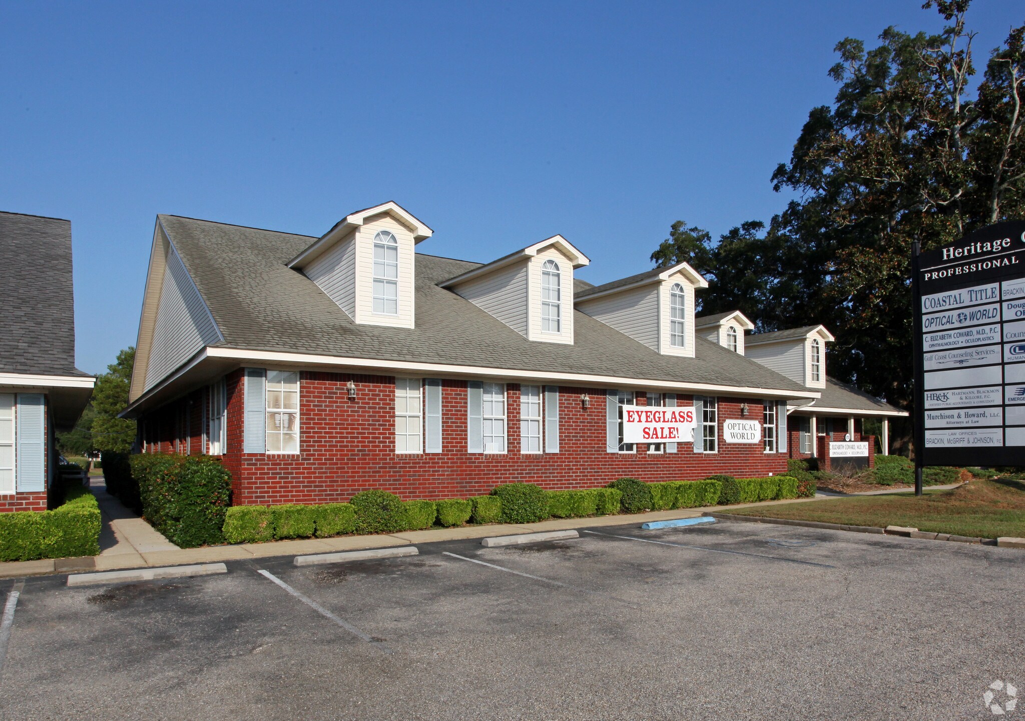 815 N Mckenzie St, Foley, AL 36535