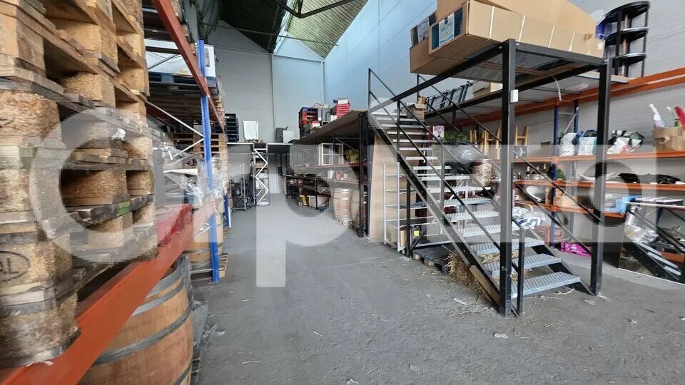 Flex in Billy-sur-Aisne for sale - Interior Photo - Image 2 of 4