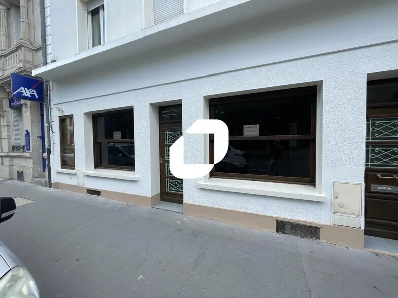 29 Rue Jean Moët, Épernay for lease - Building Photo - Image 3 of 7