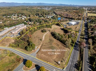 More details for Deerfield Dr., Ruckersville, VA - Land for Sale