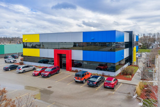 More details for 219 Labrador Dr, Waterloo, ON - Office for Lease