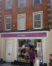 More details for 31 Maryport St, Devizes - Retail for Lease