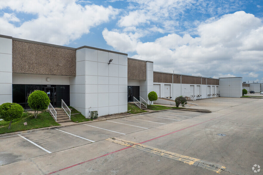 3924-3938 Dunvale Rd, Houston, TX for lease - Building Photo - Image 2 of 5