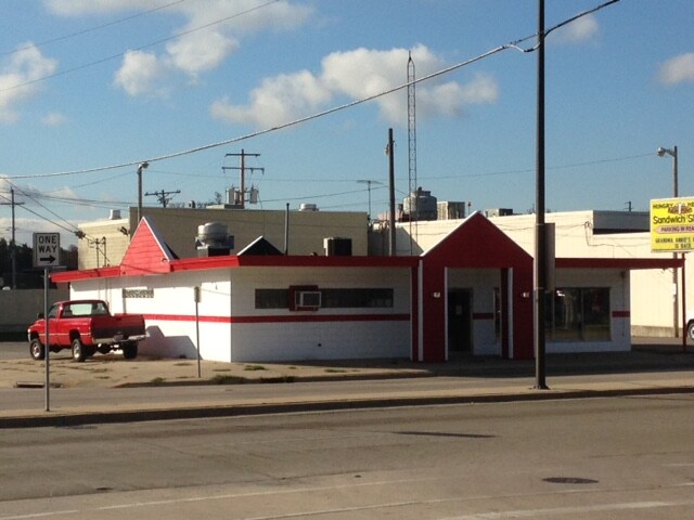 4003 75th St, Kenosha, WI for sale Building Photo- Image 1 of 1