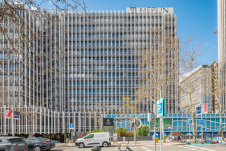 More details for Paseo Castellana, 93, Madrid - Office for Lease