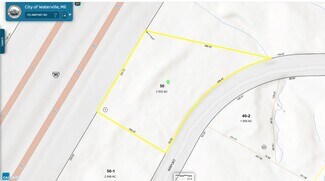 More details for 115 Airport Rd, Waterville, ME - Land for Sale