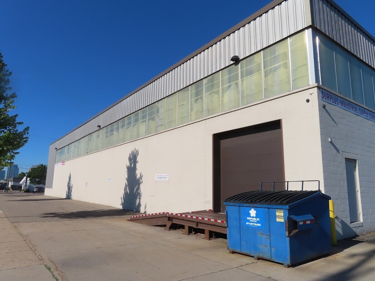 1310 Scribner Ave NW, Grand Rapids, MI 49504